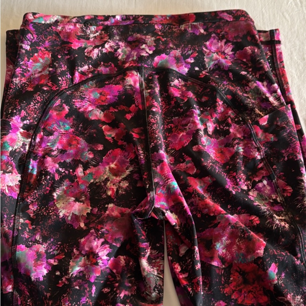 Lululemon Swift leggings